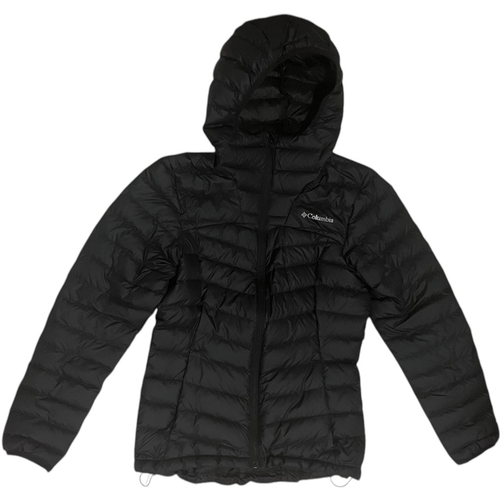 Columbia Women's Westridge™ Hooded Down Jacket